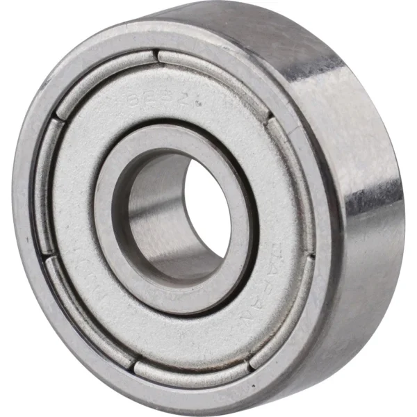 CCTY Bearing Japan, Miniature Ball Bearings, Small-diameter Ball Bearings, ZZ (Standard Type) (Flangeless) > 625ZZ