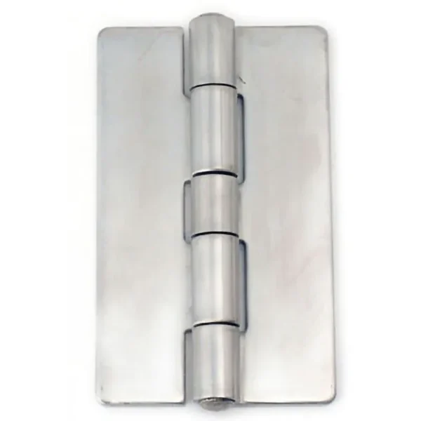 LAMP(Sugatsune) Stainless Steel Butt Hinge LSA Type > LSA-100