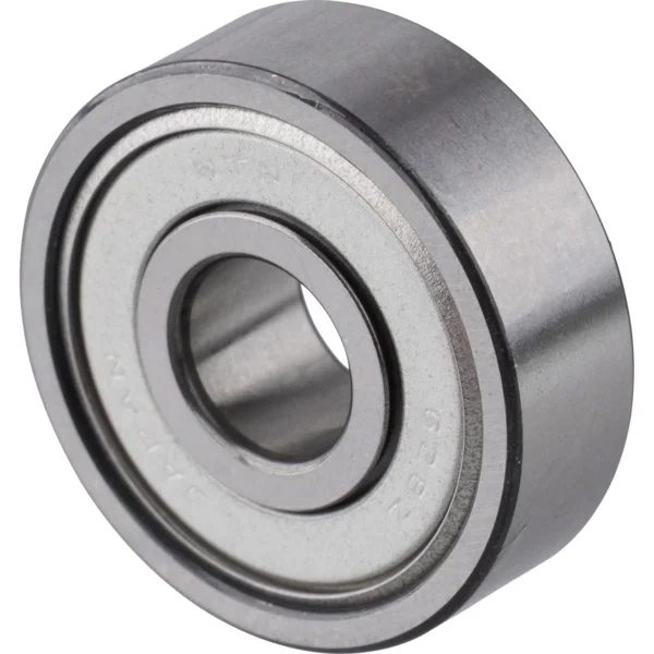 CCTY Bearing Japan, Miniature Ball Bearings, Small-diameter Ball Bearings, ZZ (Standard Type) (Flangeless) > 628ZZ