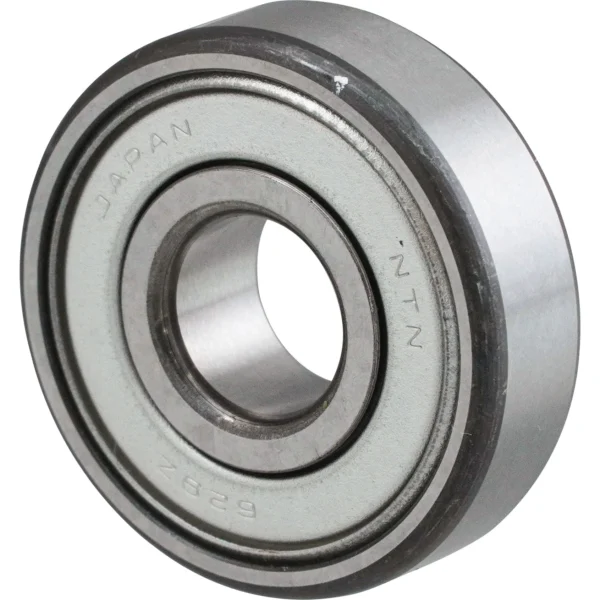 CCTY Bearing Japan, Miniature Ball Bearings, Small-diameter Ball Bearings, ZZ (Standard Type) (Flangeless) > 629X50ZZ