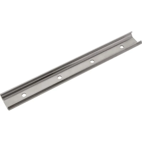 LAMP(Sugatsune) Multi-Roller Linear Guide Rail MLGX25 Type for Medium Load > MLGX25-1000S