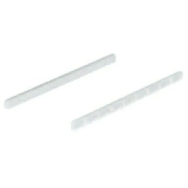 LAMP(Sugatsune) Guide Rail 17mm for Grooved Drawer > 430.15.701