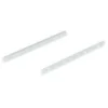 LAMP(Sugatsune) Guide Rail 17mm for Grooved Drawer > 430.15.738