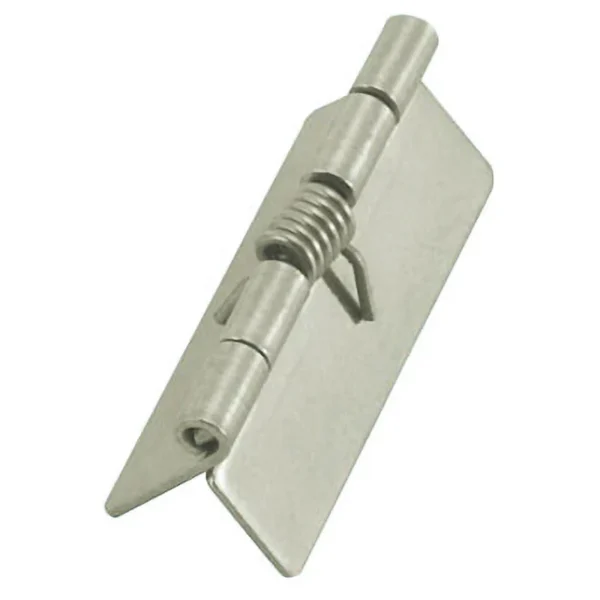 LAMP(Sugatsune) Stainless Steel Spring Hinge > TSH-20C