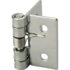 LAMP(Sugatsune) Stainless Steel Spring Hinge > TSH-25C