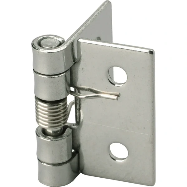 LAMP(Sugatsune) Stainless Steel Spring Hinge > TSH-25C