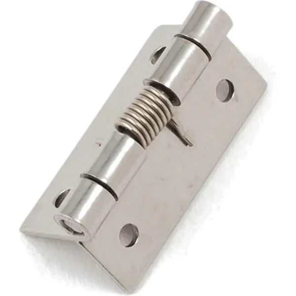 LAMP(Sugatsune) Stainless Steel Spring Hinge > TSH-38C