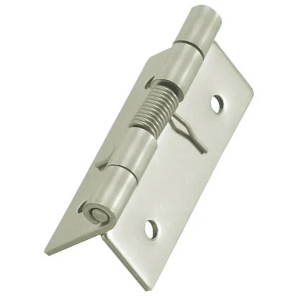 LAMP(Sugatsune) Stainless Steel Spring Hinge > TSH-51C