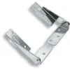 LAMP(Sugatsune) Stainless Steel  Cabinet Hinge > B-1057-5 Set of 2