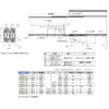 LAMP(Sugatsune) Slide Rail C2431 > C2431-25 - Image 3