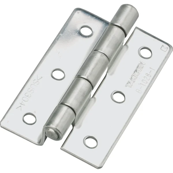 LAMP(Sugatsune) Stainless Steel  Offset Hinge > B-1028-1