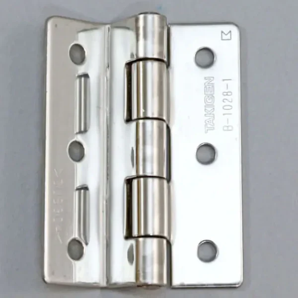 LAMP(Sugatsune) Stainless Steel  Offset Hinge > B-1028-1 - Image 2