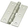 LAMP(Sugatsune) Stainless Steel Flat Hinge( with Holes) > TLS-90B