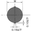 Morisei Kako O-Ring G (for fixing) NBR > G-130 - Image 2