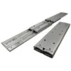 LAMP(Sugatsune) Double Slide Rail (Heavy-Duty Stop Type) > C501-22