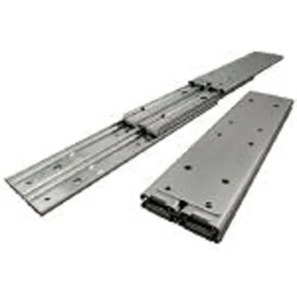 LAMP(Sugatsune) Double Slide Rail (Heavy-Duty Stop Type) > C501-22
