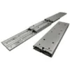 LAMP(Sugatsune) Double Slide Rail (Heavy-Duty Stop Type) > C501-24
