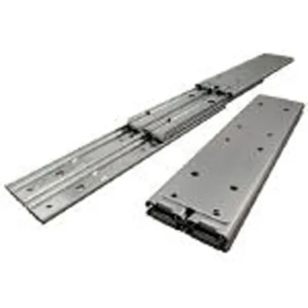 LAMP(Sugatsune) Double Slide Rail (Heavy-Duty Stop Type) > C501-28