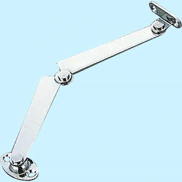 LAMP(Sugatsune) Stay for Top Covers > TM-28-1L - Image 2