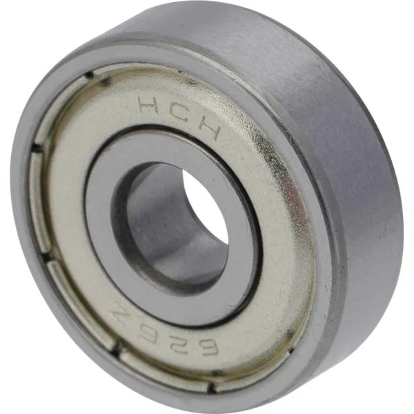 CCTYBearing Japan Miniature Bearing, Double-sided Steel Plate Shield Type  > 626ZZ