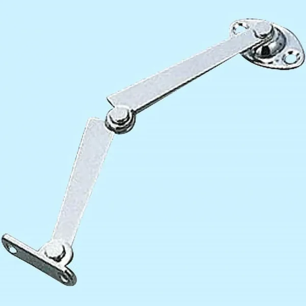 LAMP(Sugatsune) Stay for Top Covers > TM-28-2R - Image 3