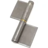 LAMP(Sugatsune) Heavy-Duty Iron Weld-On Hinge (Unfinished) >2000W-153L