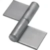LAMP(Sugatsune) Heavy-Duty Iron Weld-On Hinge (Unfinished) >2000W-76L
