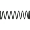 Tohatsu Compressed Coil Spring AP (Piano Wire) >AP045-015-0.4