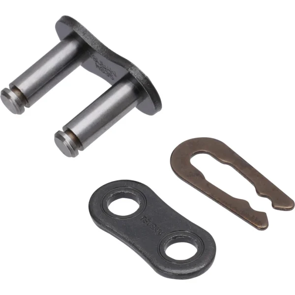 Joint link for Mitsuboshi Belt RS roller chain, single row > RS35-1-MCJL