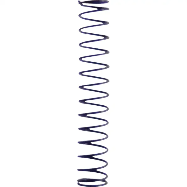Tohatsu Compressed Coil Spring AP (Piano Wire) >AP045-025-0.4