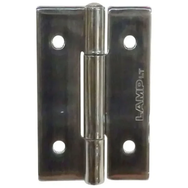 LAMP(Sugatsune)  Butt Hinge KHA Type > KHA-50C
