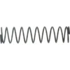 Tohatsu Compressed Coil Spring AP (Piano Wire) >AP050-020-0.4