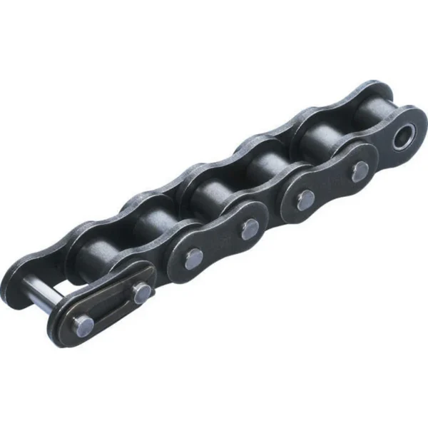 Joint link for Mitsuboshi Belt RS roller chain, single row > RS60-1-MCJL