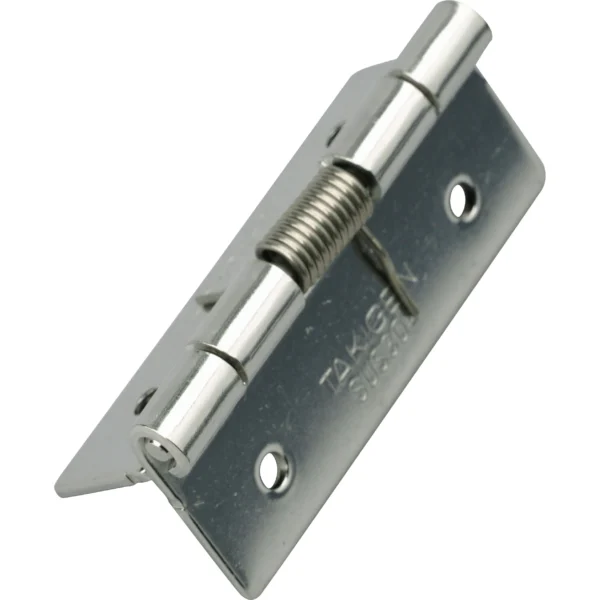 LAMP(Sugatsune) Stainless Steel Spring Hinge (L=51) >B-1046-1
