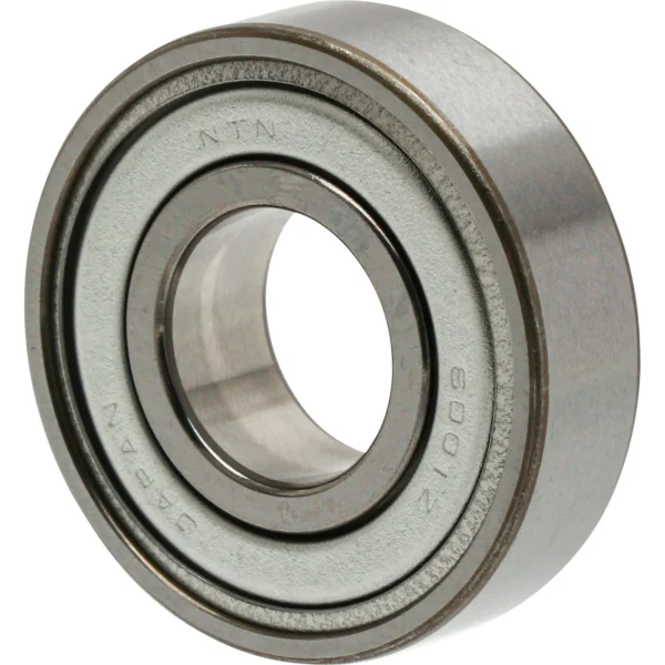 CCTYBearing Japan Deep Groove Ball Bearing, Series 6000, ZZ Type >6001ZZ