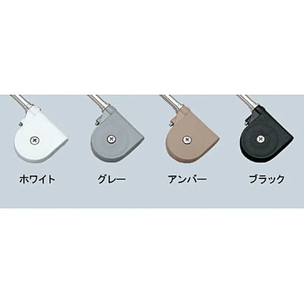 LAMP(Sugatsune) Soft Down Stay SDS-C100 Type > SDS-C100-W