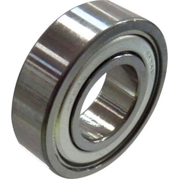 CCTYBearing Japan Deep Groove Ball Bearing, Series 6000, ZZ Type >6002ZZ