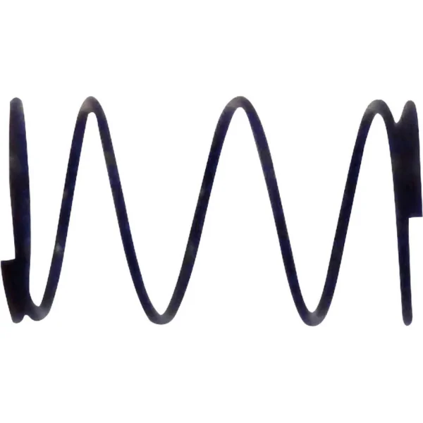 Tohatsu Compressed Coil Spring AP (Piano Wire) >AP060-010-0.4