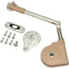 LAMP(Sugatsune) Soft Down Stay SDS-C100 Type > SDS-C100-U