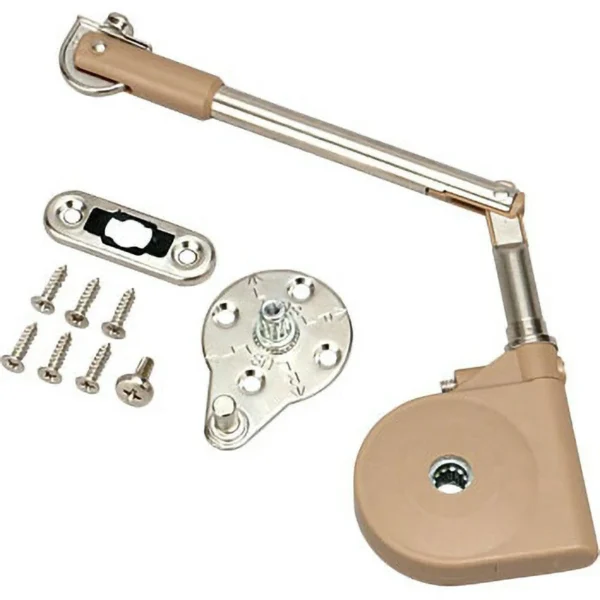 LAMP(Sugatsune) Soft Down Stay SDS-C100 Type > SDS-C100-U