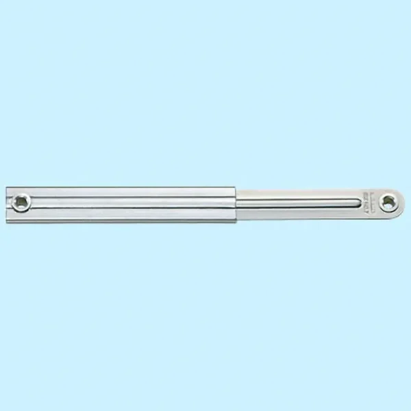 LAMP(Sugatsune) Stainless Steel Mini Flap Stay > L-140S