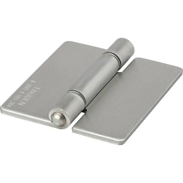 LAMP(Sugatsune) Stainless Steel Heavy Duty Flat Hinge(L75*W70*t3) > B-1001-4