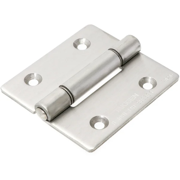 LAMP(Sugatsune) Stainless Steel Heavy Duty Flat Hinge(L75*W70*t3) > B-1001-14H