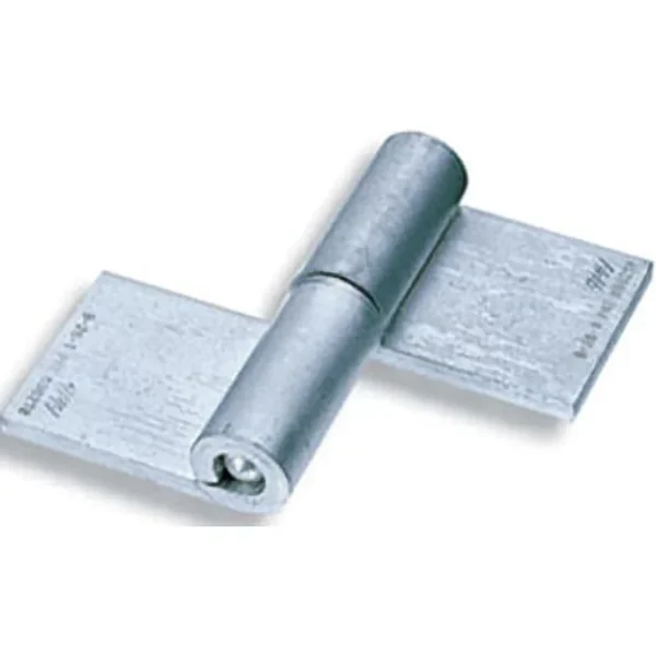 LAMP(Sugatsune) Extra-Heavy-Duty Thick-Joint Double-Acting Flag Hinge(L=154) >B-26-1