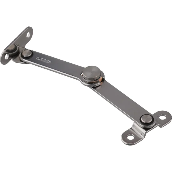 LAMP(Sugatsune) Stainless Steel Torque Stay with Free-stop Mechanism S-52T15 Type > S-52T15R