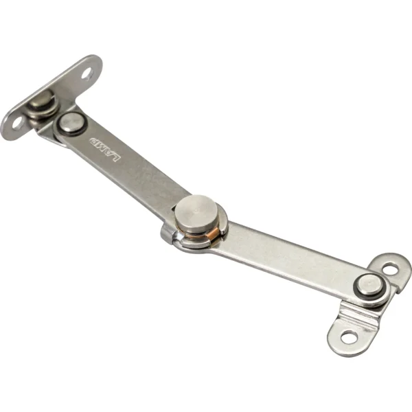 LAMP(Sugatsune) Stainless Steel Torque Stay with Free-stop Mechanism S-52T15 Type > S-52T15L