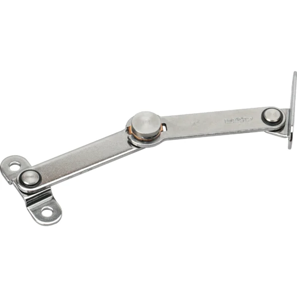 LAMP(Sugatsune) Stainless Steel Torque Stay with Free-stop Mechanism S-52T15 Type > S-52T15L - Image 2