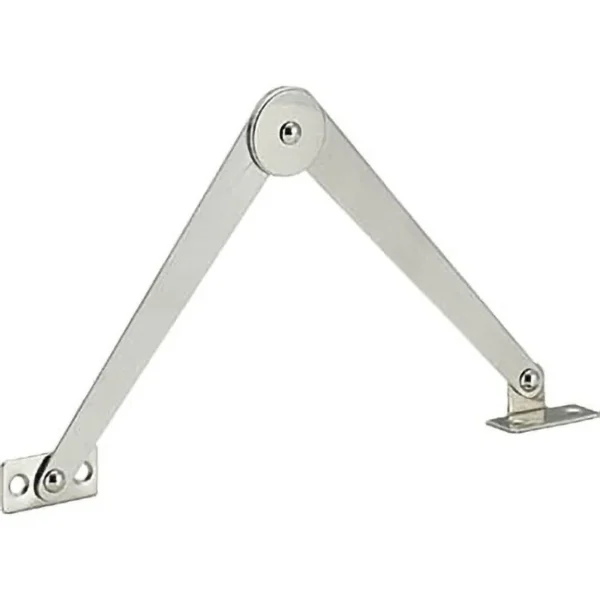 LAMP(Sugatsune) Stainless Steel Sash Stay > TS-44-L