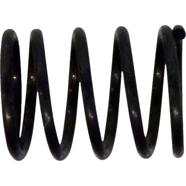 Tohatsu Compressed Coil Spring AP (Piano Wire) >AP065-009-0.6