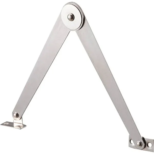 LAMP(Sugatsune) Stainless Steel Sash Stay > TS-42-L